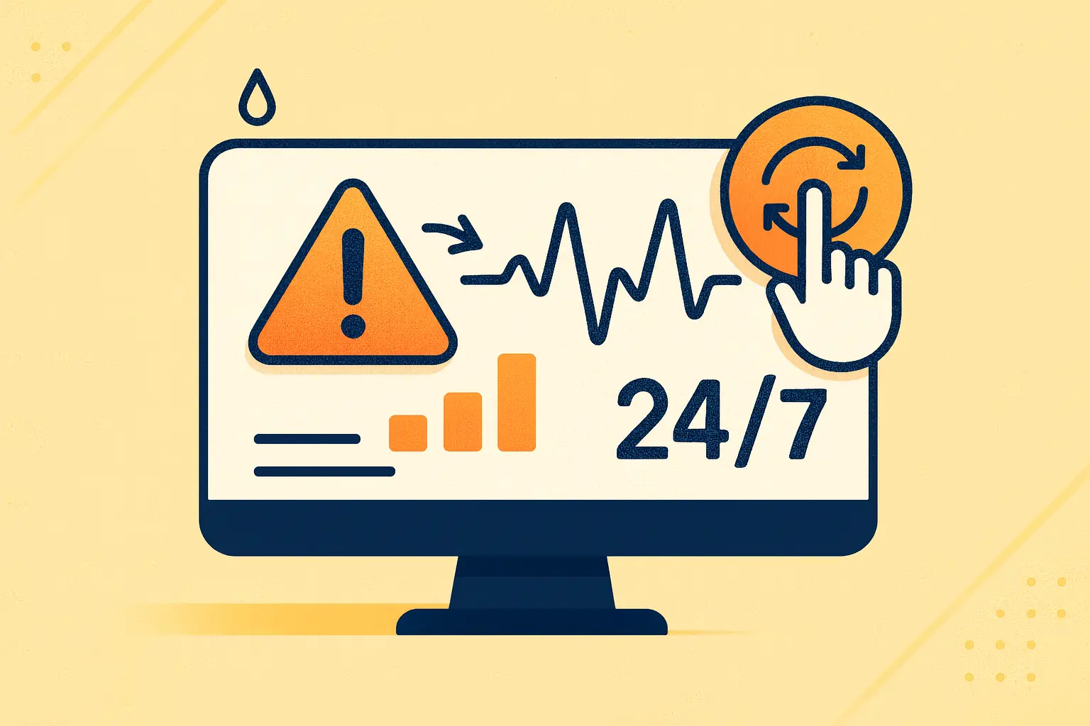 Jak vybrat dodavatele softwaru, na kterém stojí váš byznys?