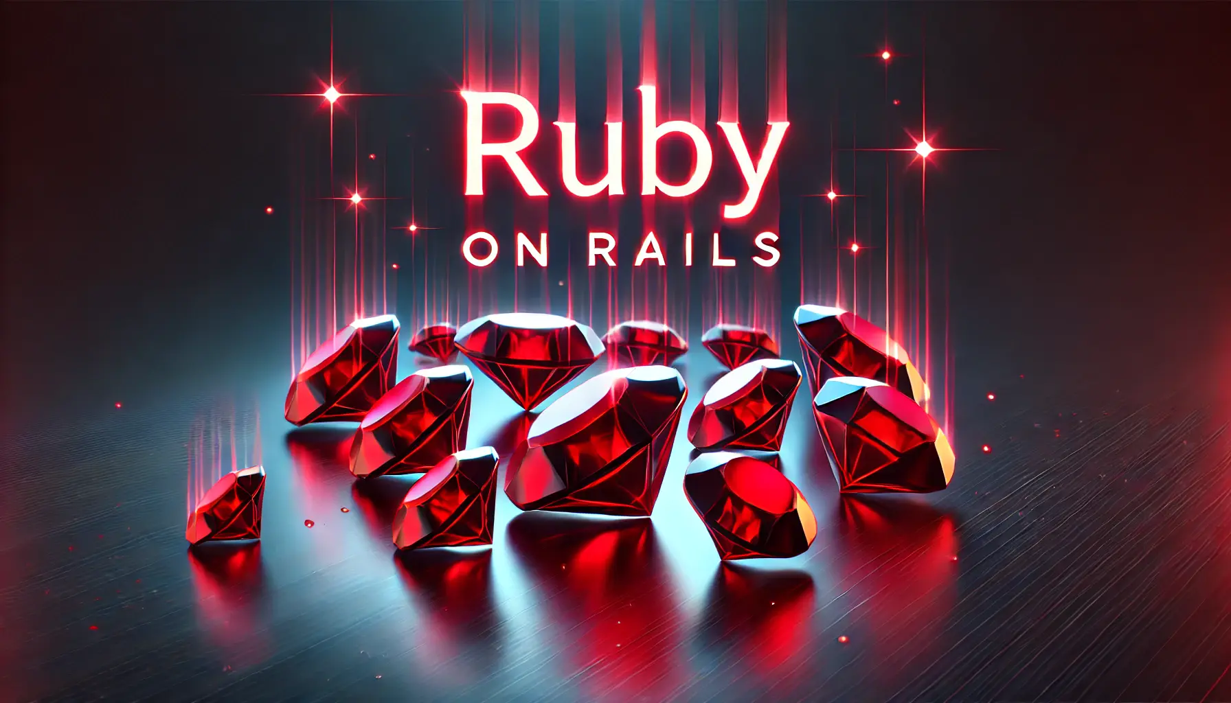 Vývoj v Ruby on Rails: flexibilní a rychle na trhu