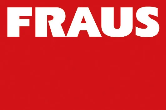 Logo Fraus AR