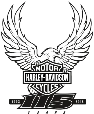 Logo Harley-Davidson